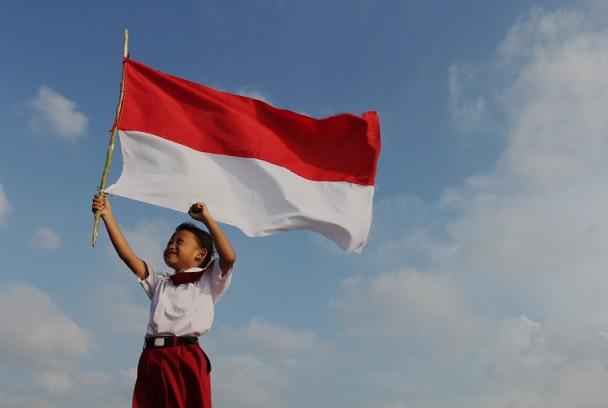Siapa Penemu Indonesia?